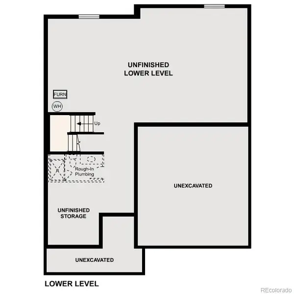 21007 Grays Peak DR, Parker, CO 80138