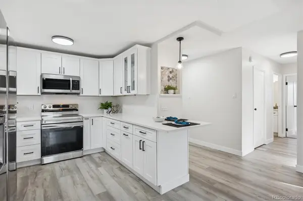 9625 E Center AVE #10C, Denver, CO 80247