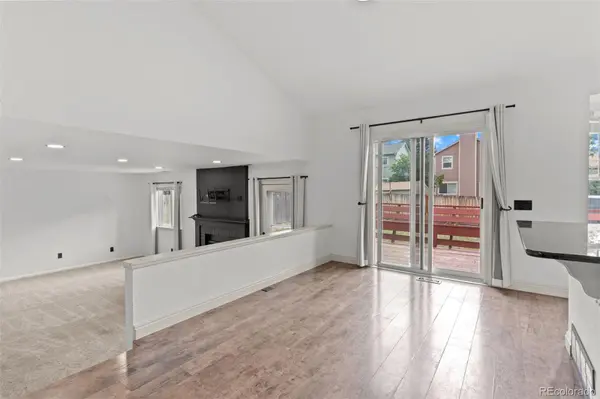 3480 Hickory Hill DR, Colorado Springs, CO 80906
