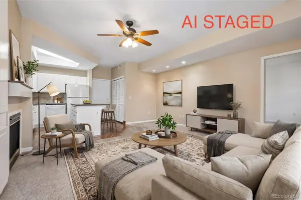 2862 W Centennial DR #A, Littleton, CO 80123
