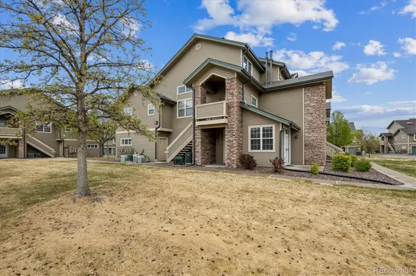 2862 W Centennial DR #A, Littleton, CO 80123
