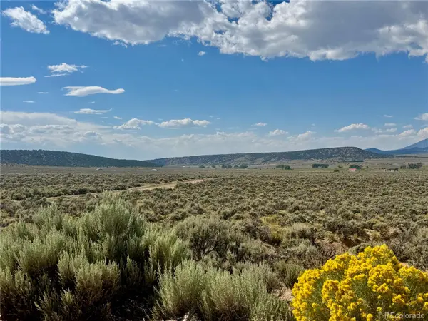 lot 3425 McLaughlin RD, Fort Garland, CO 81133
