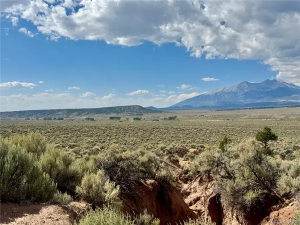 lot 3425 McLaughlin RD, Fort Garland, CO 81133