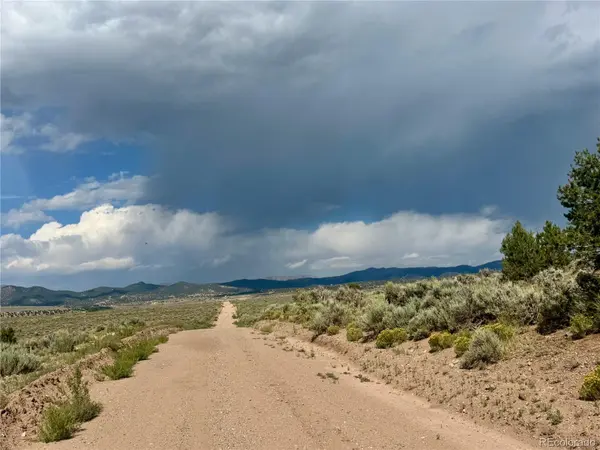 lot 3425 McLaughlin RD, Fort Garland, CO 81133