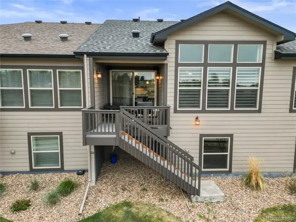 6825 Zebra Grass LN, Parker, CO 80138