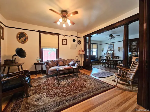 243 Park AVE, Salida, CO 81201