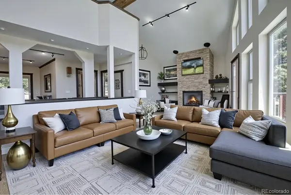 82 Kimmes LN, Breckenridge, CO 80424