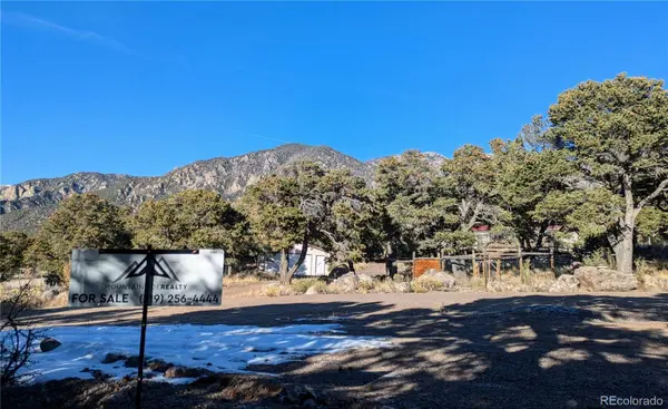 1284 Echo PT, Crestone, CO 81131