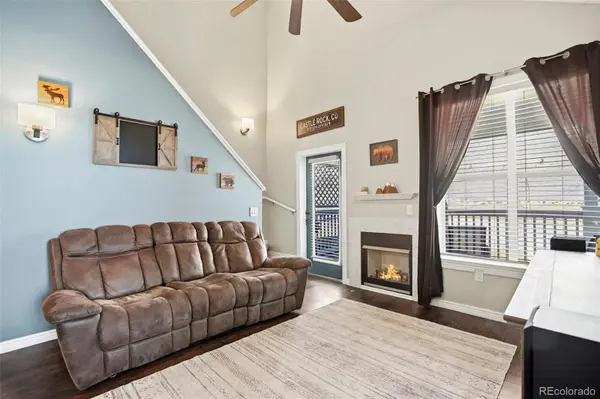 6001 Castlegate DR #A25, Castle Rock, CO 80108