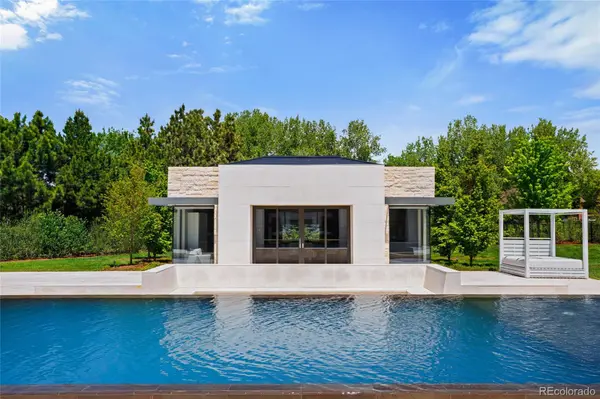 3 Cherry Hills Park DR, Cherry Hills Village, CO 80113