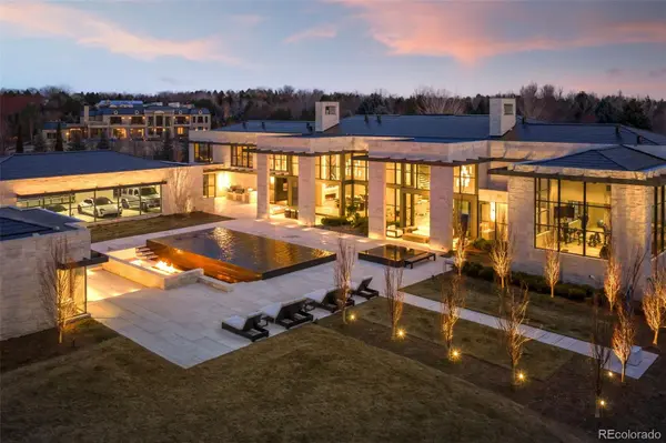 3 Cherry Hills Park DR, Cherry Hills Village, CO 80113