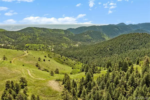 8529 S Deer Creek Canyon RD, Morrison, CO 80127