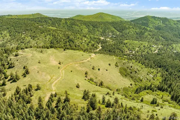 8529 S Deer Creek Canyon RD, Morrison, CO 80127