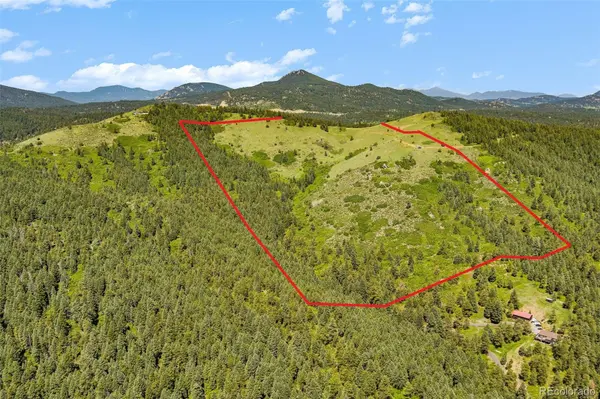 8529 S Deer Creek Canyon RD, Morrison, CO 80127