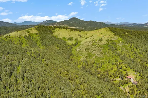 8529 S Deer Creek Canyon RD, Morrison, CO 80127