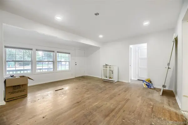 3145 S Ash ST, Denver, CO 80222