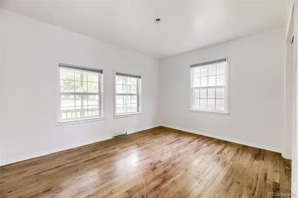 3145 S Ash ST, Denver, CO 80222