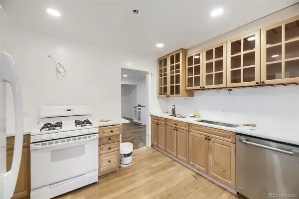 3145 S Ash ST, Denver, CO 80222