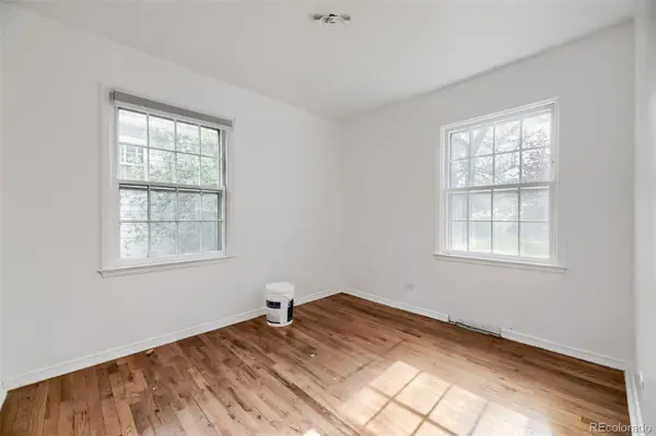 3145 S Ash ST, Denver, CO 80222