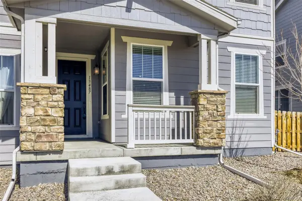 13487 E 110th DR, Commerce City, CO 80022