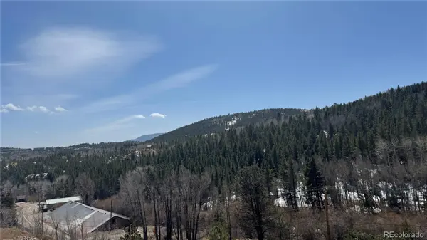 591 Eureka ST, Central City, CO 80427