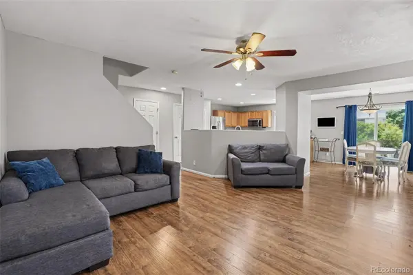 2374 E 110th PL, Northglenn, CO 80233
