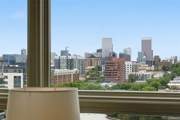 400 E 3rd AVE #1004, Denver, CO 80203