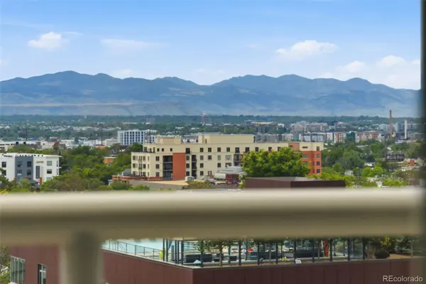 400 E 3rd AVE #1004, Denver, CO 80203