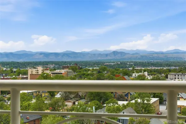 400 E 3rd AVE #1004, Denver, CO 80203