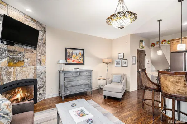 2657 S Sherman ST, Denver, CO 80210
