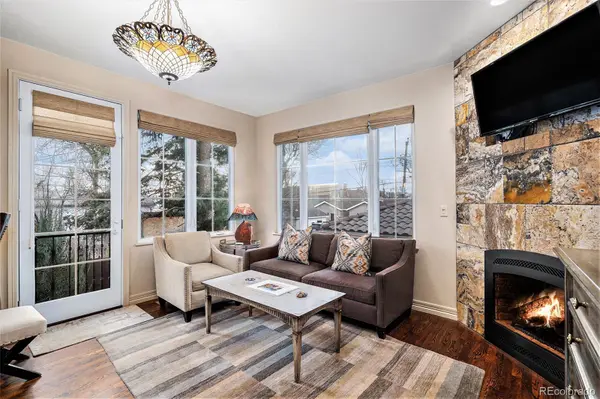 2657 S Sherman ST, Denver, CO 80210