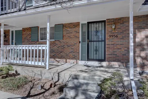 9956 W Progress PL, Littleton, CO 80123