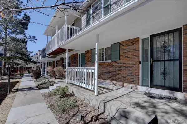 9956 W Progress PL, Littleton, CO 80123