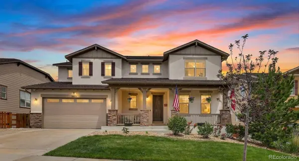 8684 Yucca ST, Arvada, CO 80007