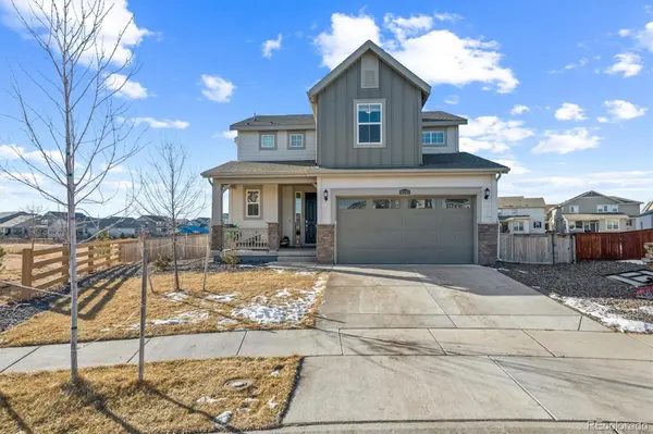 10203 Ursula CT, Commerce City, CO 80022