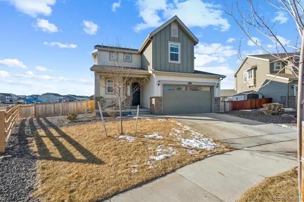10203 Ursula CT, Commerce City, CO 80022