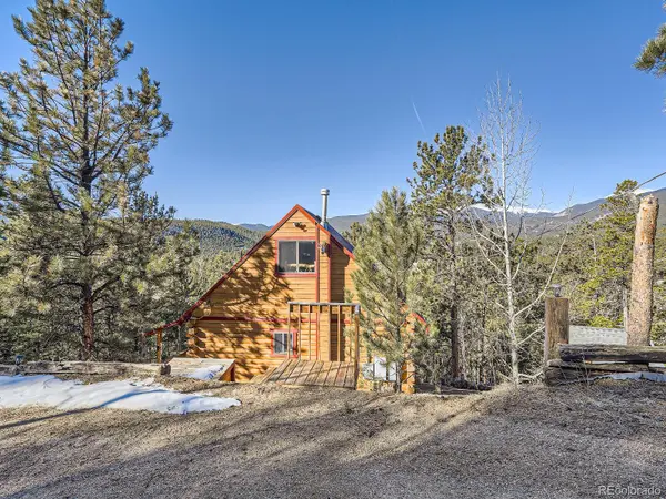 139 Hayes RD, Bailey, CO 80421