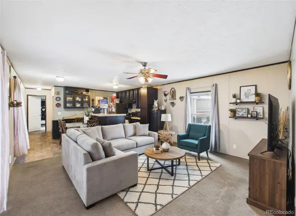 4211 E 100th AVE, Thornton, CO 80229