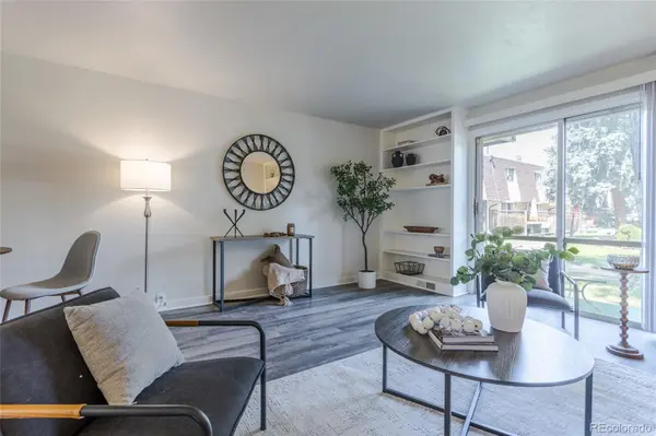1200 S Monaco St Pkwy #17, Denver, CO 80224