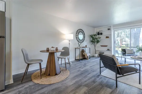 1200 S Monaco St Pkwy #17, Denver, CO 80224