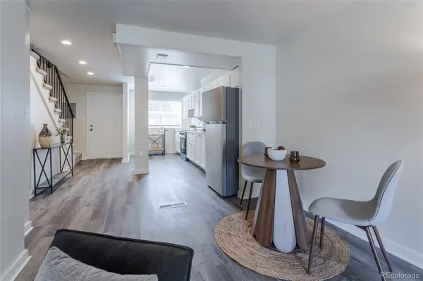 1200 S Monaco St Pkwy #17, Denver, CO 80224