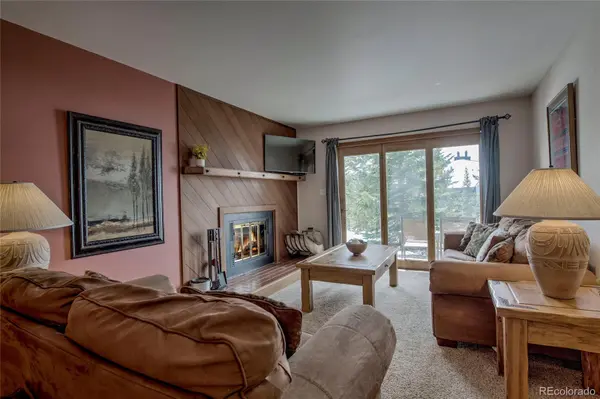 94300 Ryan Gulch RD #301, Silverthorne, CO 80498