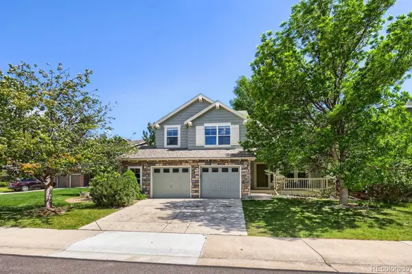 4672 Charing CT, Castle Rock, CO 80109