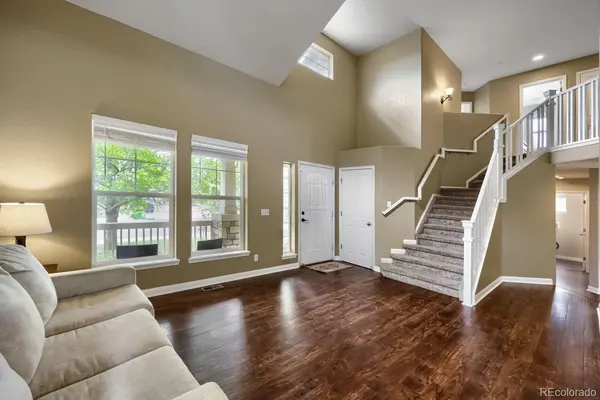4672 Charing CT, Castle Rock, CO 80109