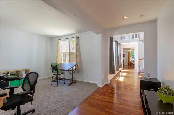 10832 Trotwood WAY, Highlands Ranch, CO 80126