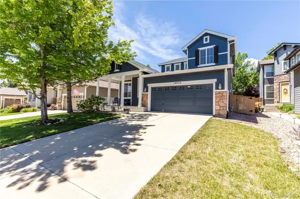 10832 Trotwood WAY, Highlands Ranch, CO 80126