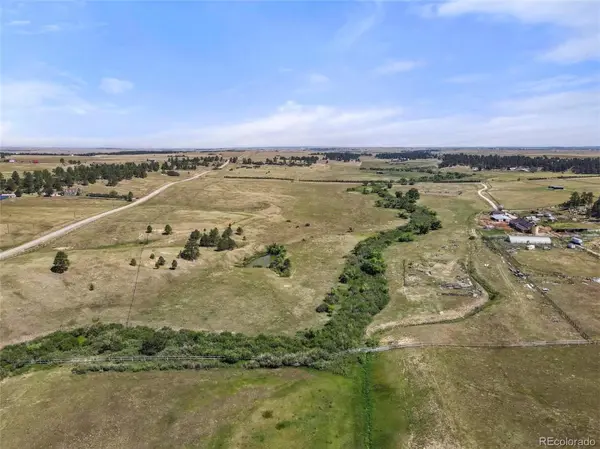 02 E Cherry Creek RD, Larkspur, CO 80118