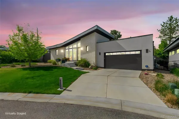 10 Wilder LN, Littleton, CO 80123