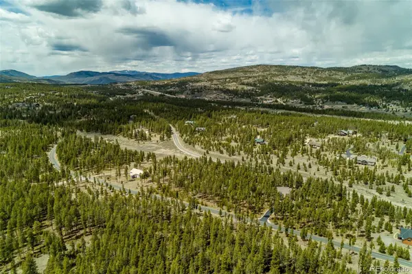 320 Mountain Peak RD, Tabernash, CO 80478