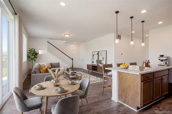 6318 Vista Cliff LOOP, Castle Rock, CO 80104